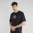 Camiseta Lost Two Colors Masculina - Foto 2