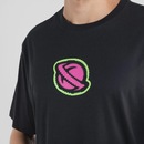 Camiseta Lost Two Colors Masculina - Foto 3