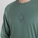 Camiseta Regular ML MCD Classic Masculina - Foto 2