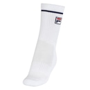 Meia Cano Medio Unissex Fila Sport Style - Foto 3