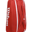 Raqueteira Wilson Super Tour 9Pk - Foto 9