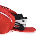 Raqueteira Wilson Super Tour 15Pk - Foto 6