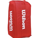 Raqueteira Wilson Super Tour 15Pk - Foto 8