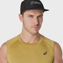 Camiseta Regata Asics Actibreeze Jacquard Masculina - Foto 3