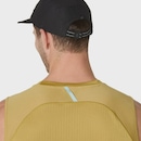 Camiseta Regata Asics Actibreeze Jacquard Masculina - Foto 4