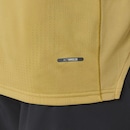 Camiseta Regata Asics Actibreeze Jacquard Masculina - Foto 5