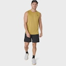 Camiseta Regata Asics Actibreeze Jacquard Masculina - Foto 6