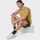 Camiseta Regata Asics Actibreeze Jacquard Masculina - Foto 7