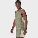 Camiseta Regata Asics Fujitrail Masculino - Foto 5