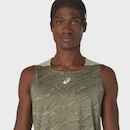 Camiseta Regata Asics Fujitrail Masculino - Foto 6