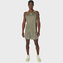 Camiseta Regata Asics Fujitrail Masculino - Foto 8