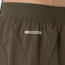 Shorts Asics Road 2-N-1 5In Masculino - Foto 9