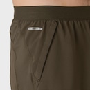 Shorts Asics Road 2-N-1 7In Masculino - Foto 7