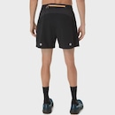 Shorts Asics Fujitrail All Over Print 5In Masculino - Foto 2