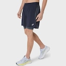 Shorts Asics Road 2-N-1 7In Masculino - Foto 5