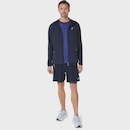 Shorts Asics Road 2-N-1 7In Masculino - Foto 9