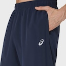 Calça Asics Icon Masculina - Foto 5