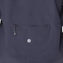 Jaqueta Feminina Asics sem Capuz Nagino Run Adjustable - Foto 3