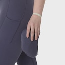 Jaqueta Feminina Asics sem Capuz Nagino Run Adjustable - Foto 9