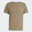 Camiseta Masculina Adidas Adi365 H.Koumori Running Tee - Foto 2