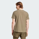 Camiseta Masculina Adidas Adi365 H.Koumori Running Tee - Foto 3