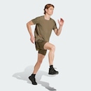 Camiseta Masculina Adidas Adi365 H.Koumori Running Tee - Foto 4