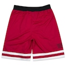 Bermuda Masculina New Era Chicago Bulls Core - Foto 2