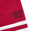 Bermuda Masculina New Era Chicago Bulls Core - Foto 5