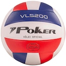 Bola de Volei Poker Semi Profissional VLS 200 - Foto 1