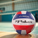 Bola de Volei Poker Semi Profissional VLS 200 - Foto 2