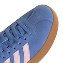 Tênis Feminino Adidas Vl Court 3.0 - Foto 7