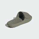 Chinelo Unissex Adidas Adissage 360rec - Foto 7