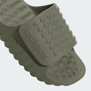 Chinelo Unissex Adidas Adissage 360rec - Foto 9