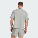 Camiseta Masculina Adidas D4T X Tee - Foto 3