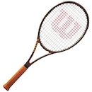 Raquete de Tênis Wilson Pro Staff 97 V14 - Foto 1