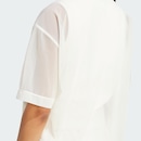 Camiseta Feminina Adidas All SZN Lux - Foto 6