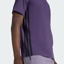 Camiseta Masculina Adidas Train Essentials Training Feelready Três Listras - Foto 6