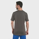 Camiseta Masculina Under Armour Big Logo SS - Foto 3