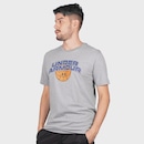 Camiseta Masculina Under Armour Basketball Branded - Foto 2