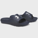 Chinelo Masculino Under Armour Core 2 - Foto 3