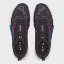 Tênis Masculino Under Armour Tribase Reps - Foto 4