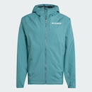 Jaqueta Masculina Adidas Terrex Multi 2L RAIN.RDY - Foto 2