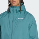 Jaqueta Masculina Adidas Terrex Multi 2L RAIN.RDY - Foto 6