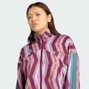 Jaqueta Feminina adidas x FARM Tiro Track Top - Foto 5