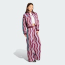 Jaqueta Feminina adidas x FARM Tiro Track Top - Foto 4