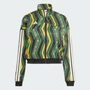 Jaqueta Feminina adidas x FARM Tiro Track Top - Foto 2