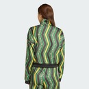 Jaqueta Feminina adidas x FARM Tiro Track Top - Foto 3