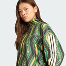 Jaqueta Feminina adidas x FARM Tiro Track Top - Foto 5