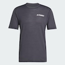 Camiseta Masculina Adidas Terrex Xperior Climacool+ - Foto 2
