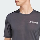 Camiseta Masculina Adidas Terrex Xperior Climacool+ - Foto 6